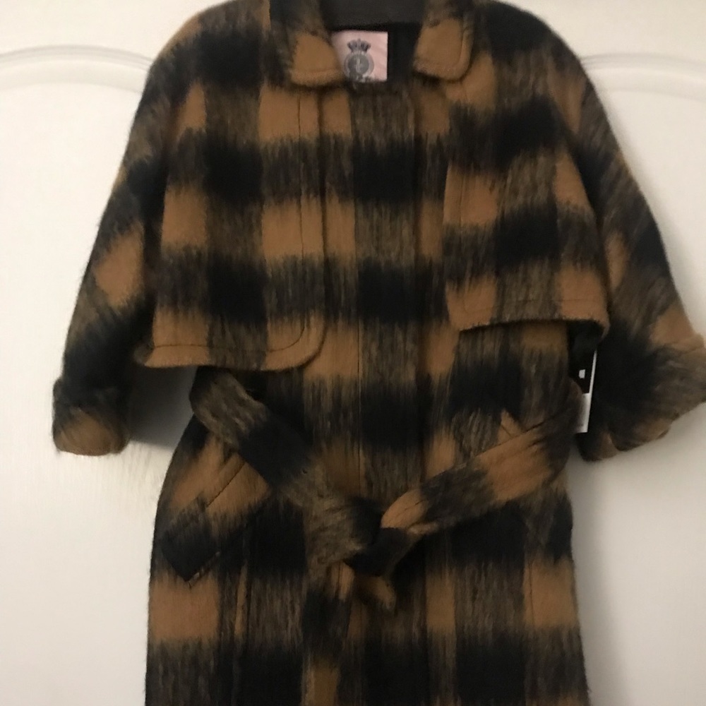 Juicy Couture Coat